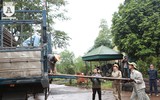 Nơi hồi sinh những mảnh đời lầm lỡ, sa chân vào ma túy